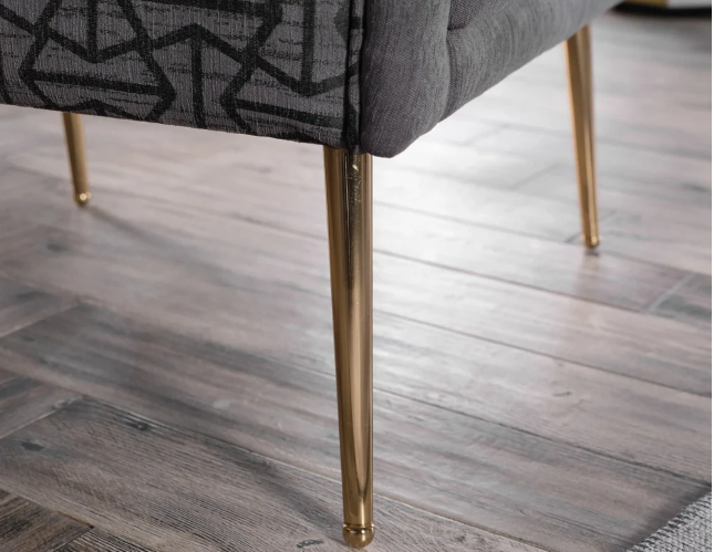 Cloak Accent Armchair
