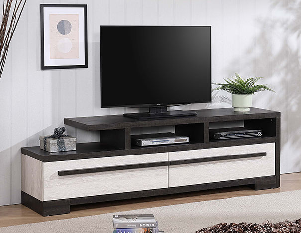 REMINGTON TV STAND