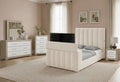 Serenity/Emma Bedroom Collection - Cream