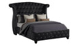 Sophia Beds In Black