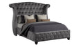 Sophia Beds In Gray