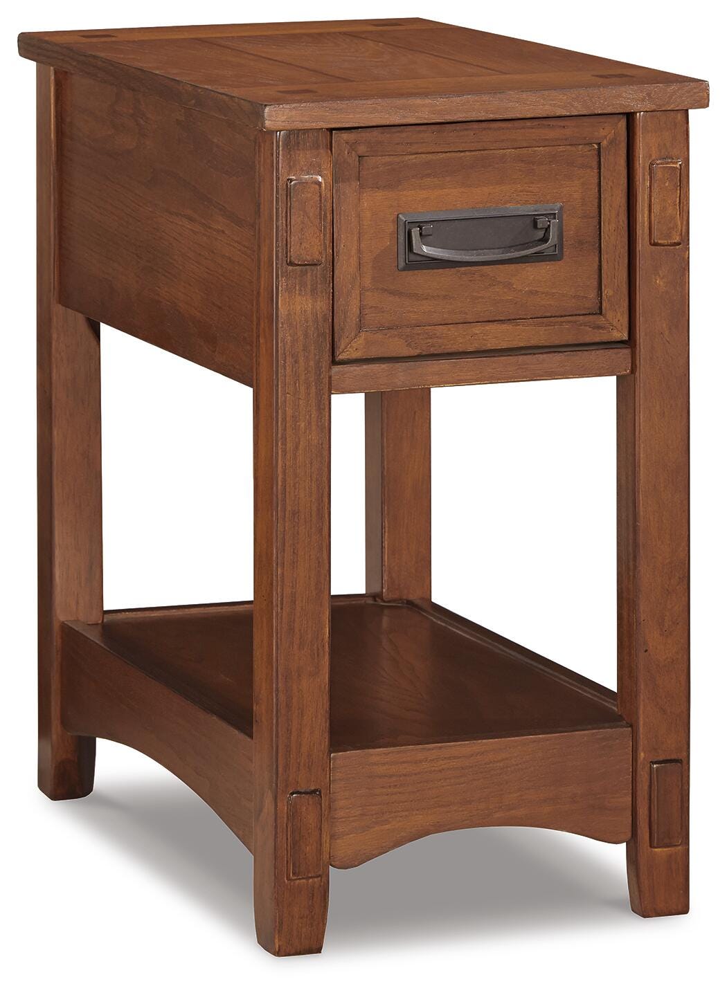 Breegin Tables Collection - Brown
