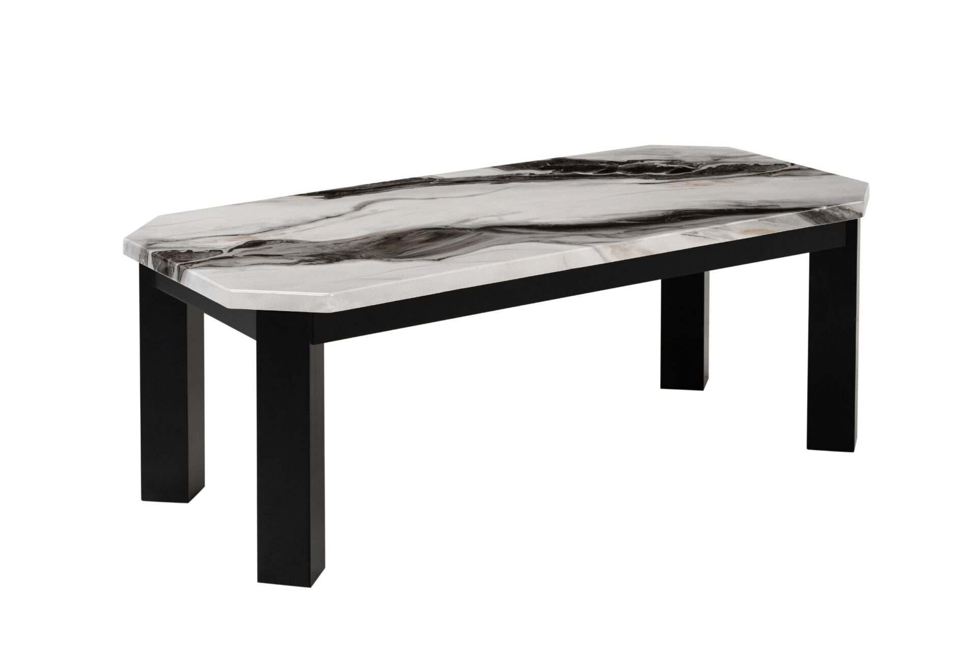 T06 Occasional Collection - Black