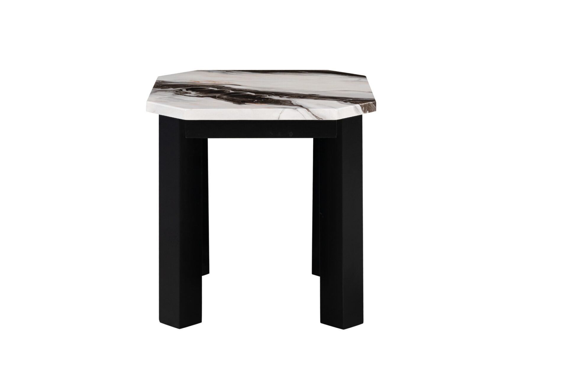 T06 Occasional Collection - Black