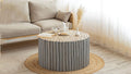 T1009-32-05 Coffee Table Gray