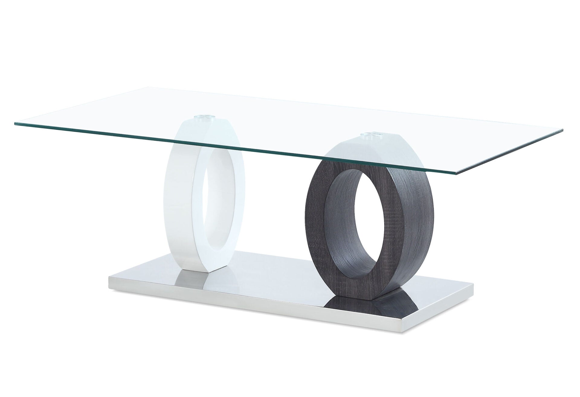 T1628 Occasional Collection - Clear