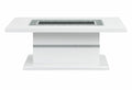 Monaco Occasional Collection - White