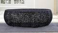T3601-50 Coffee Table Black