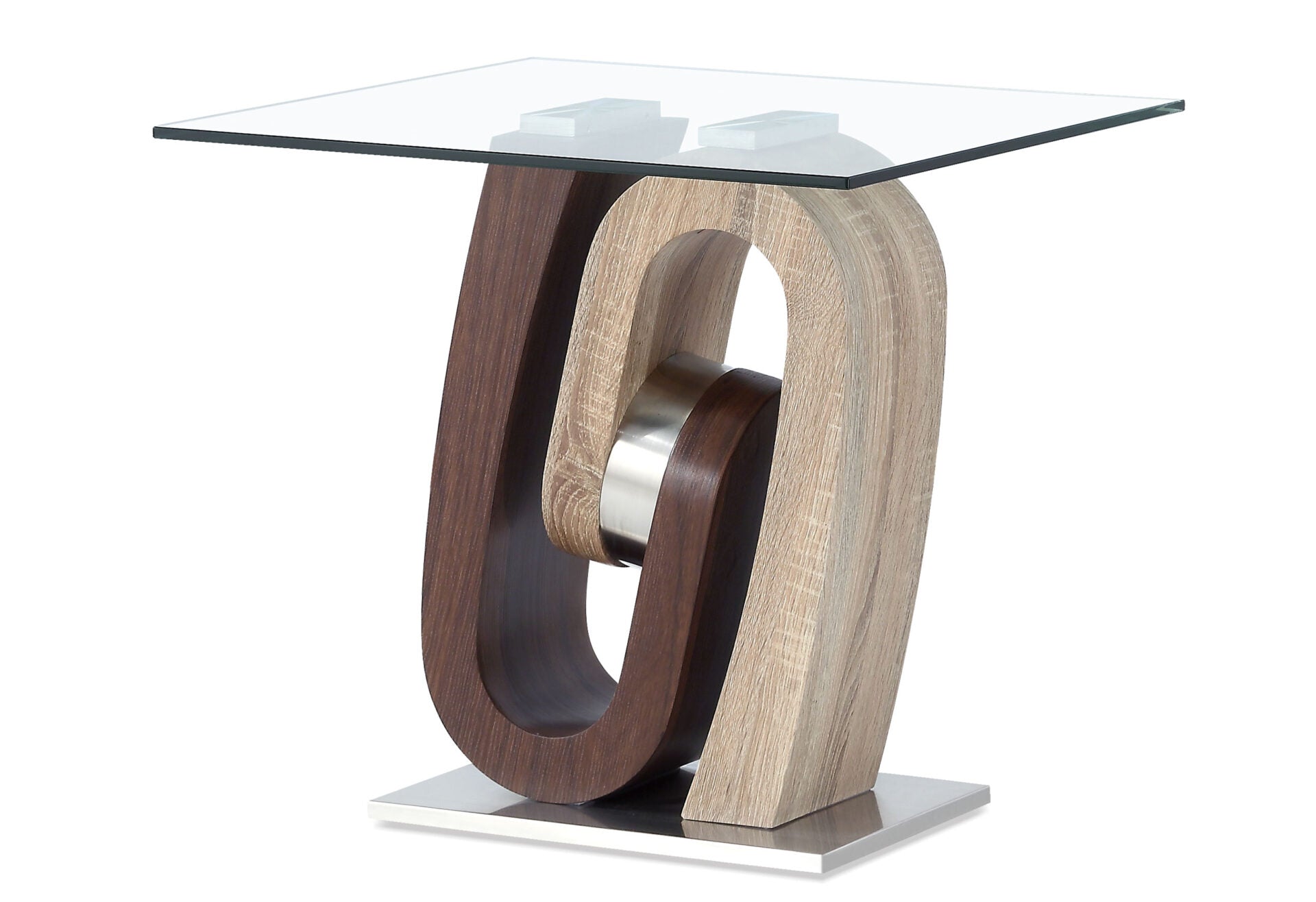 T4126 Occasional Collection - Dark Brown