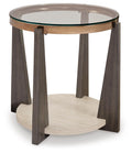 Frazwa Tables Collection - Multi