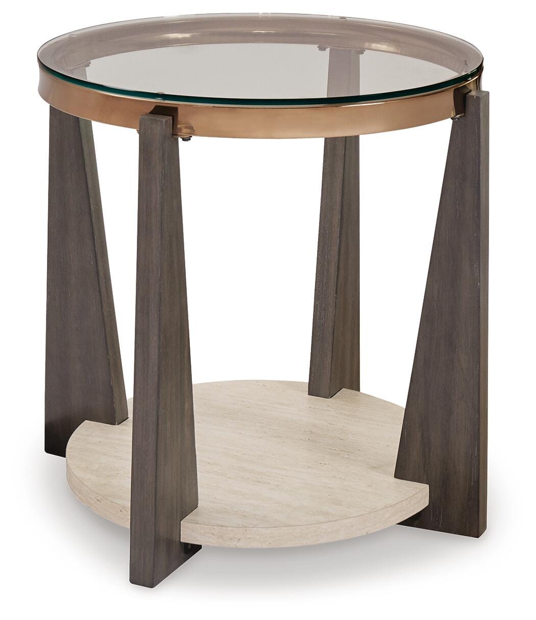 Frazwa Tables Collection - Multi