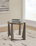 Frazwa Tables Collection - Multi