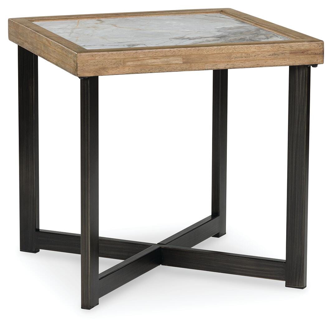 Montia Tables Collection - Multi