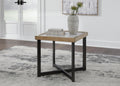 Montia Tables Collection - Multi