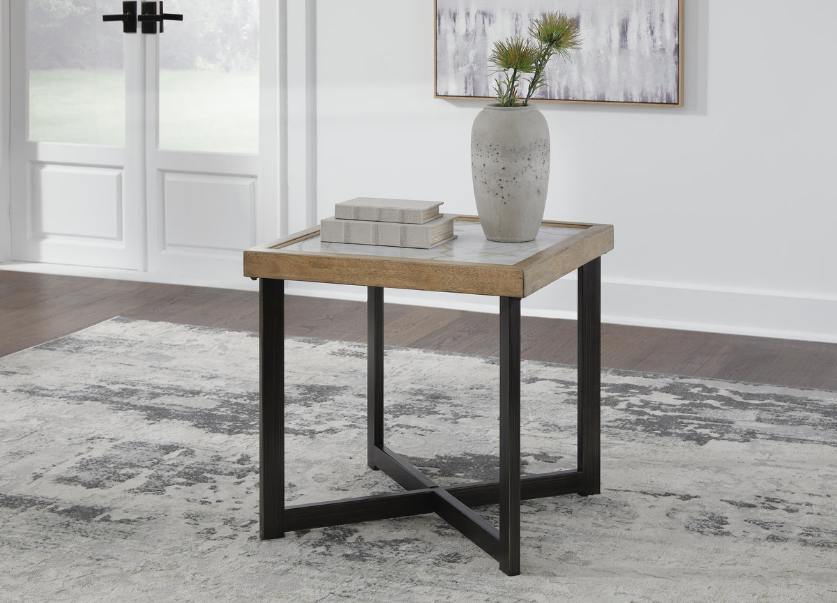 Montia Tables Collection - Multi