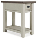Bolanburg Tables Collection - Two-tone