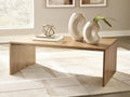 Ella Grove Tables Collection - Rich Brown