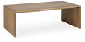Ella Grove Tables Collection - Rich Brown