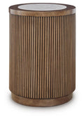Hadonna Tables Collection - Brown