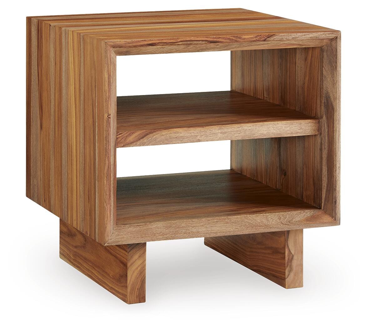 Dressonni Tables Collection - Brown