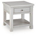 Robbinsdale Tables Collection - Antique White