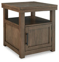 Boardernest Tables Collection - Brown