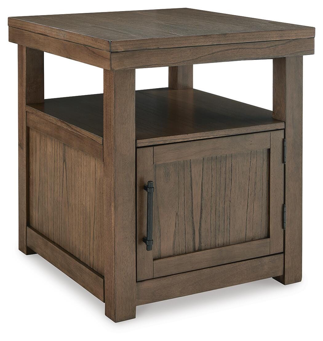 Boardernest Tables Collection - Brown
