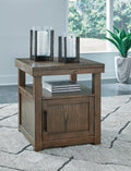 Boardernest Tables Collection - Brown