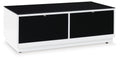 Gardoni Tables Collection - White/Black