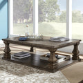 Johnelle Tables Collection - Gray