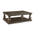 Johnelle Tables Collection - Gray