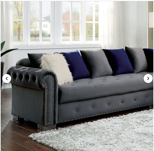 Amazing Grey Sofa Sectional