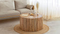 T1009-32-01 Coffee Table Natural