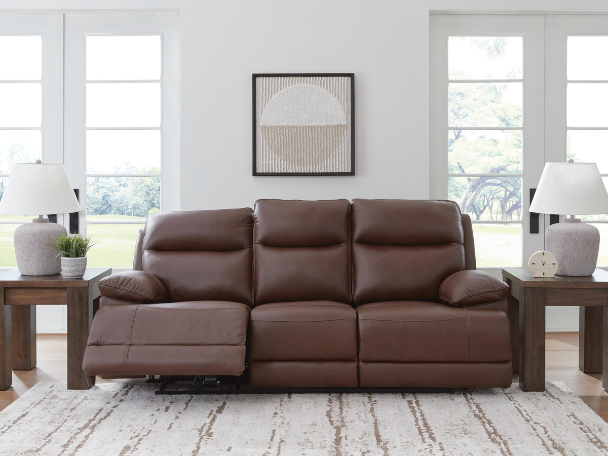 Bachard Wall Decor - Tan/White