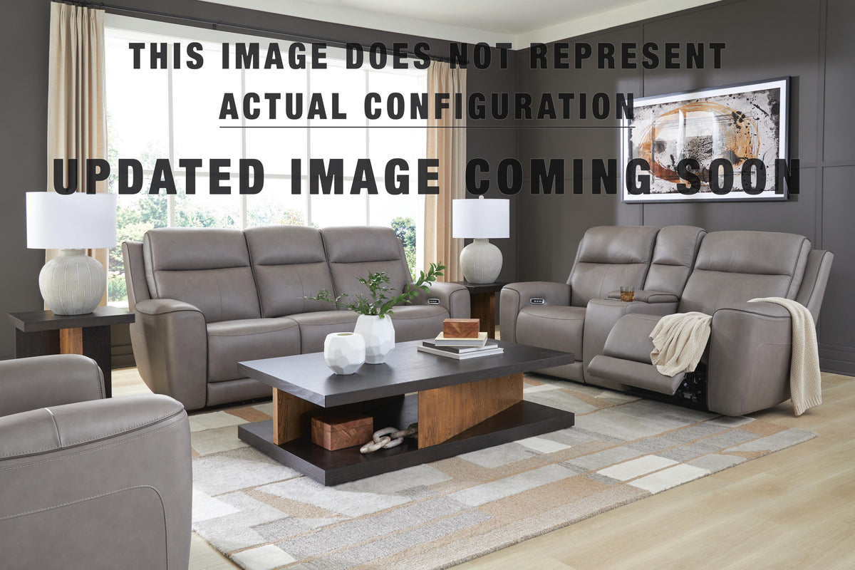 5Z-Relaxation Living Room Sets Collection - Coin
