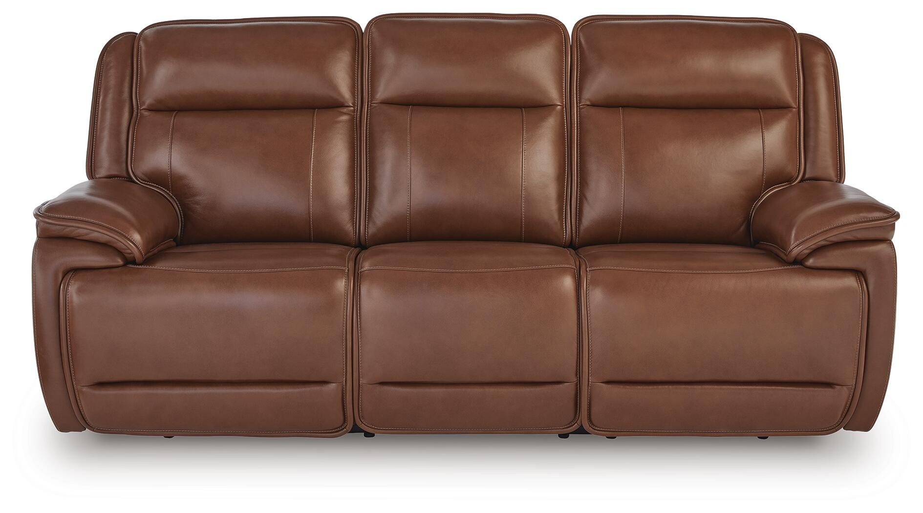 Healy Pier Sofas and Seating Collection - Chocolate