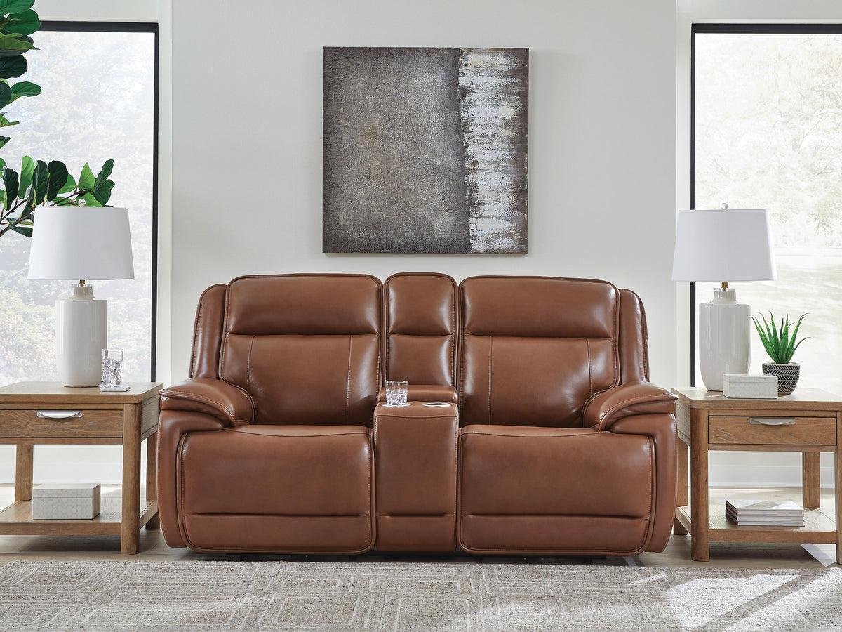 Healy Pier Sofas and Seating Collection - Chocolate