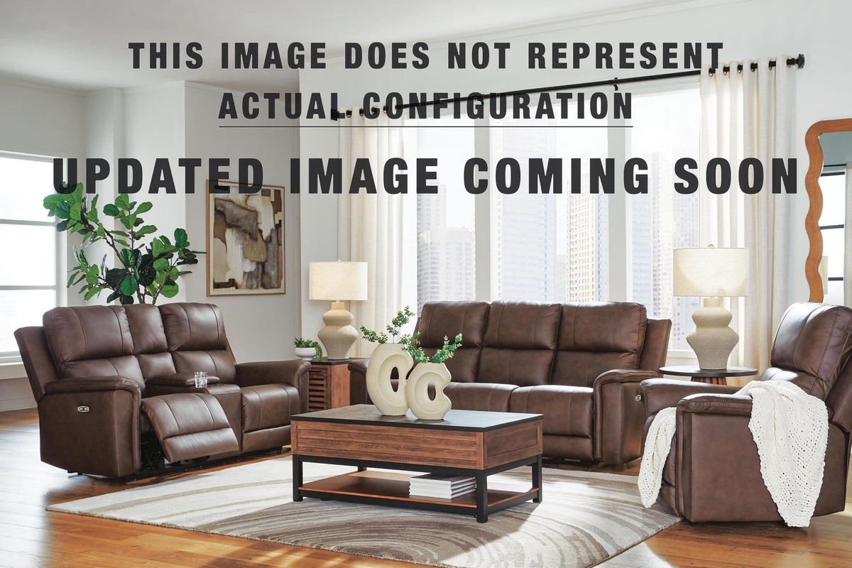 Bleckley Sofas and Seating Collection - Espresso