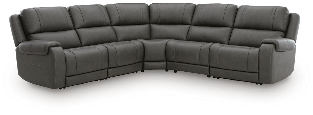 5Z - Pittson Sofas and Seating Collection - Anchor