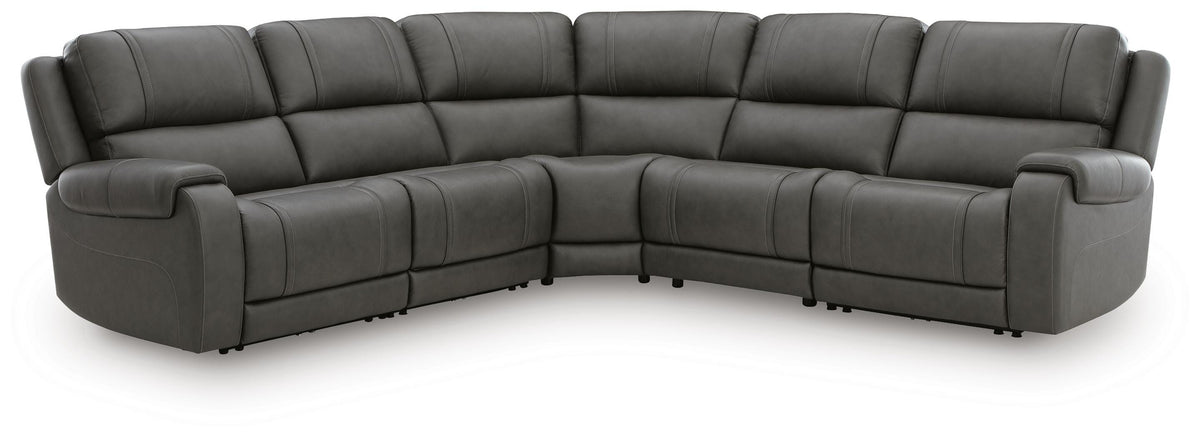 5Z - Pittson Sofas and Seating Collection - Anchor