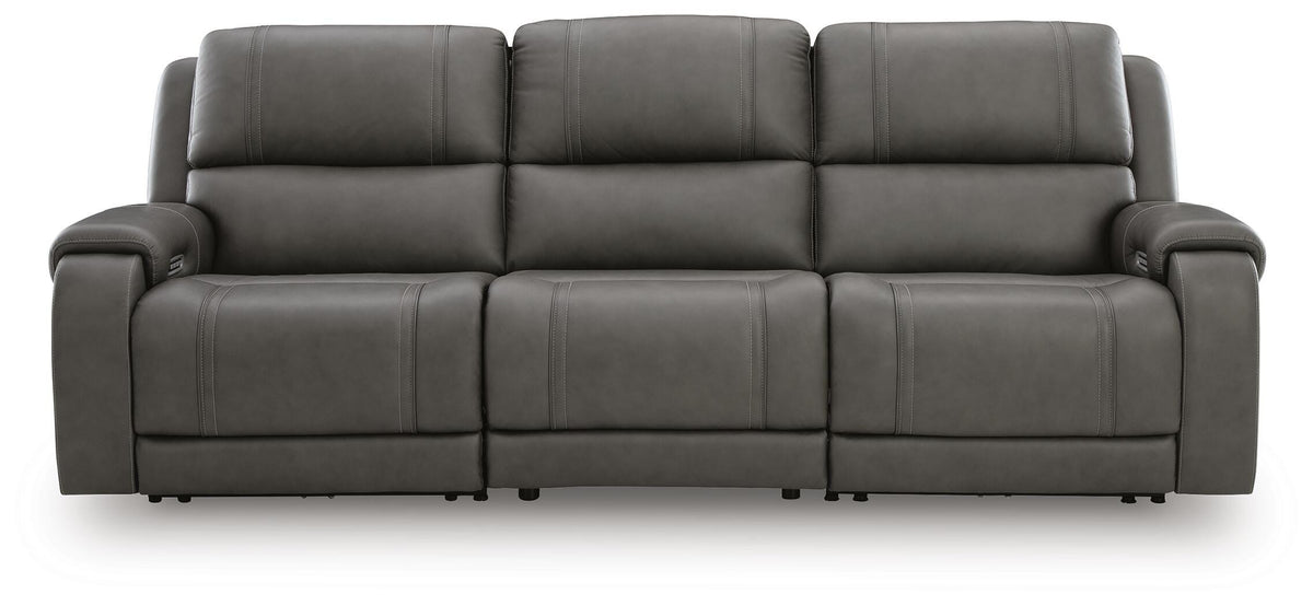 5Z - Pittson Sofas and Seating Collection - Anchor