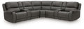 5Z - Pittson Sofas and Seating Collection - Anchor