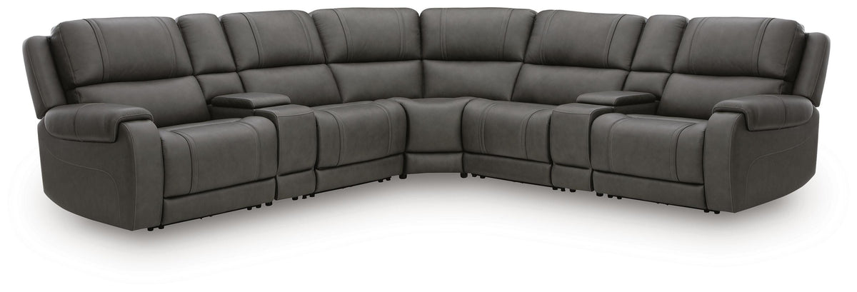 5Z - Pittson Sofas and Seating Collection - Anchor