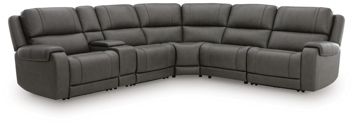 5Z - Pittson Sofas and Seating Collection - Anchor