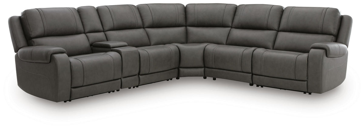 5Z - Pittson Sofas and Seating Collection - Anchor