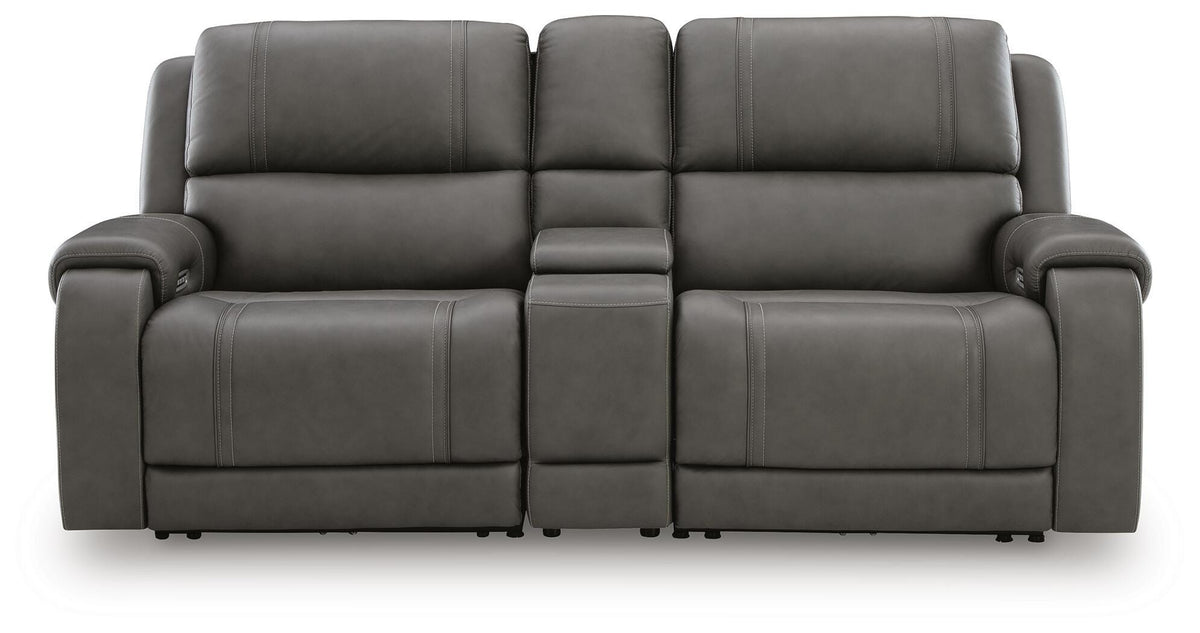 5Z - Pittson Sofas and Seating Collection - Anchor