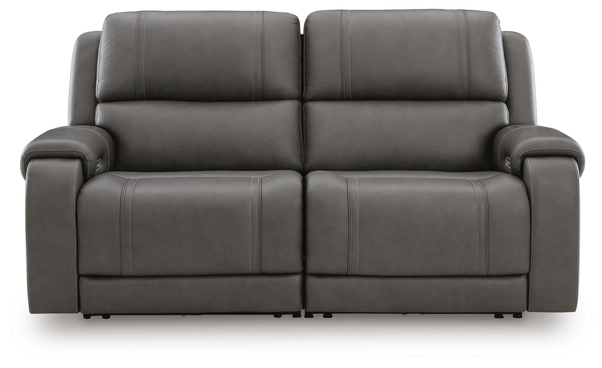 5Z - Pittson Sofas and Seating Collection - Anchor