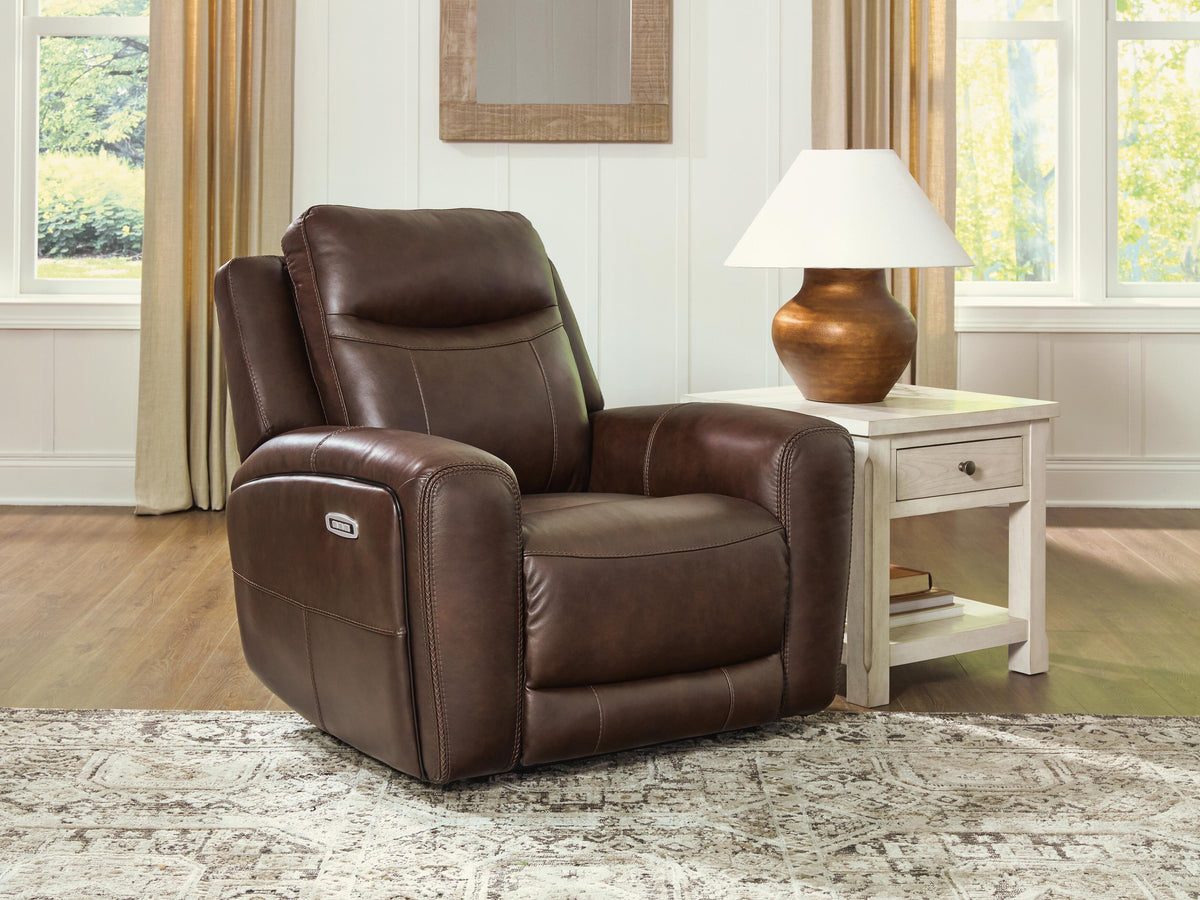 Gravier Sofas and Seating Collection - Cordova
