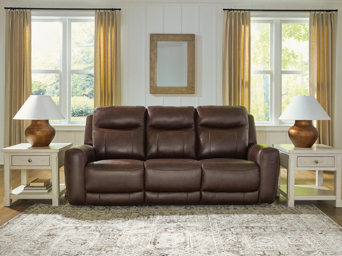 Gravier Sofas and Seating Collection - Cordova