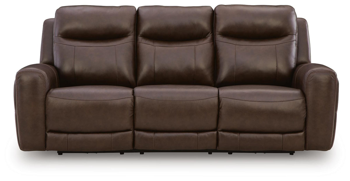 Gravier Sofas and Seating Collection - Cordova